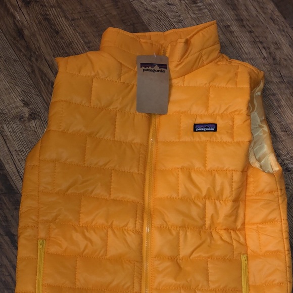 Women’s Patagonia Vest - Picture 1 of 1
